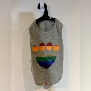 Doggy Hotel (Gay) Pride Dog Apparel